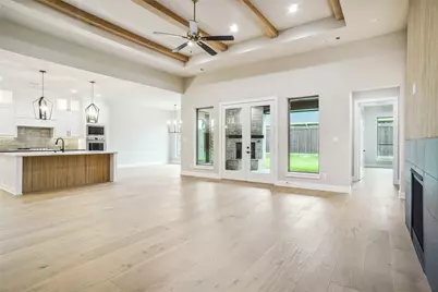 3621 Barber Creek, Fort Worth, TX 76244 - Photo 5