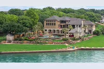 1612 S Lakeshore Drive, Rockwall, TX 75087 - Photo 1