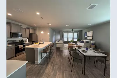 5266 Meadow Lane, Krum, TX 76249 - Photo 3