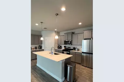 5266 Meadow Lane, Krum, TX 76249 - Photo 5