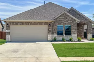 5266 Meadow Ln, Krum, TX 76249 - Photo 1