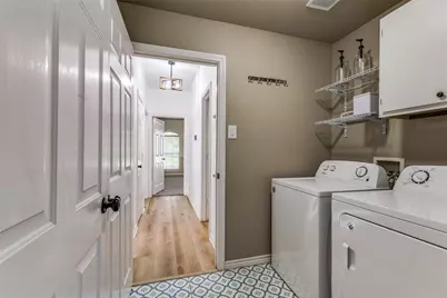 5224 Bay View Drive, Fort Worth, TX 76244 - Photo 23