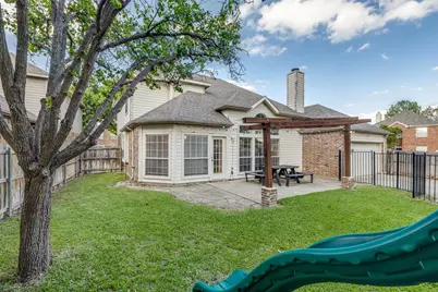 5224 Bay View Drive, Fort Worth, TX 76244 - Photo 35