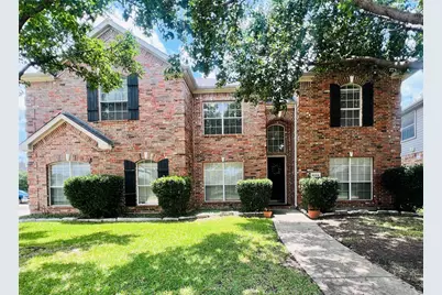 5224 Bay View Drive, Fort Worth, TX 76244 - Photo 1