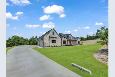 544 Aermotor Loop, Weatherford, TX 76085 - Photo 35