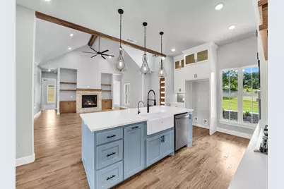 544 Aermotor Loop, Weatherford, TX 76085 - Photo 9