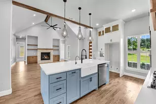 544 Aermotor Loop, Weatherford, TX 76085 - Photo 9