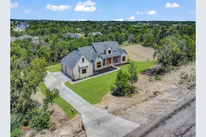 544 Aermotor Loop, Weatherford, TX 76085 - Photo 3