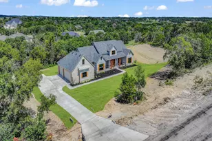 544 Aermotor Loop, Weatherford, TX 76085 - Photo 3