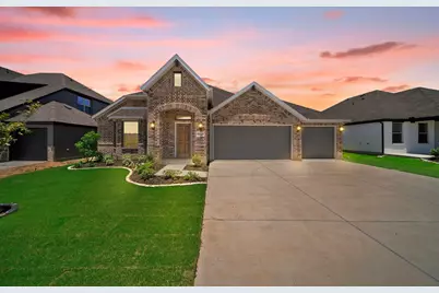 1948 Nightfall Drive, Venus, TX 76009 - Photo 1