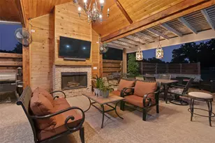 5919 Rnch Ests Rd, Aubrey, TX 76227 - Photo 35