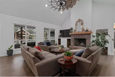 5919 Ranch Estates Road, Aubrey, TX 76227 - Photo 9