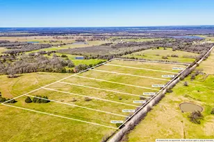 Tract 1 SW Cr 2040, Purdon, TX 76679 - Photo 1