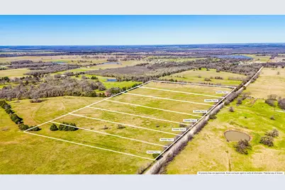 Tract 4 SW Cr 2040, Purdon, TX 76679 - Photo 1