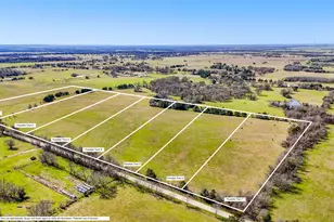 Tract 7 SW Cr 2040, Purdon, TX 76679 - Photo 1