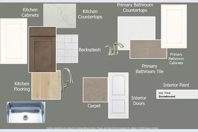 2208 Valencia Drive, Little Elm, TX 75068 - Photo 17