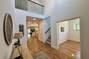 135 RJ SMITH Dr, Boyd, TX 76023 - Photo 3