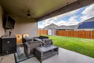 2148 Bellatrix Dr, Haslet, TX 76052 - Photo 33