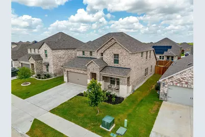 2148 Bellatrix Drive, Haslet, TX 76052 - Photo 3
