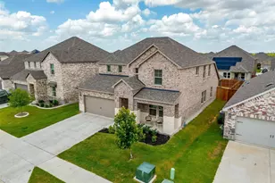 2148 Bellatrix Dr, Haslet, TX 76052 - Photo 3