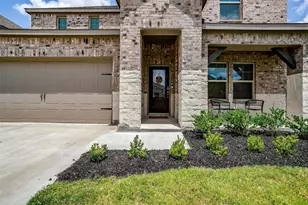 2148 Bellatrix Dr, Haslet, TX 76052 - Photo 5