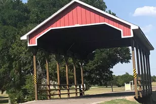 5053 Horseshoe Dr, Whitney, TX 76692 - Photo 1