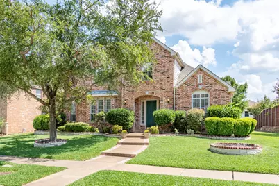 4802 Walton Heath Drive, Garland, TX 75044 - Photo 1