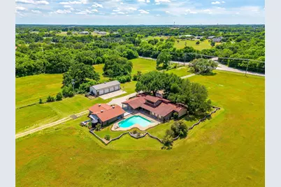 8149 Anglin Drive, Fort Worth, TX 76140 - Photo 1