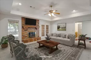 607 Dogwood Cir, Powderly, TX 75473 - Photo 5