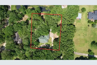 607 Dogwood Circle, Powderly, TX 75473 - Photo 37