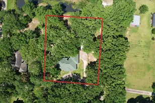 607 Dogwood Cir, Powderly, TX 75473 - Photo 37