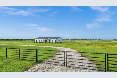 4153 Fm 901, Whitesboro, TX 76273 - Photo 1