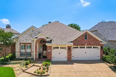 8304 Old Hickory Lane, McKinney, TX 75072 - Photo 1