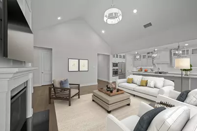 11549 Wulstone Road, Fort Worth, TX 76052 - Photo 5