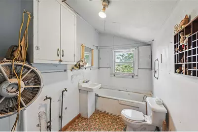 402 S Watson Street, Alvarado, TX 76009 - Photo 15