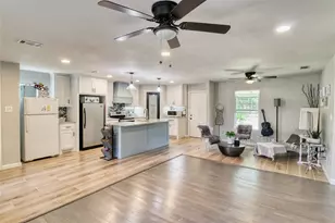 505 E 4th St, Weatherford, TX 76086 - Photo 5