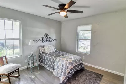 505 E 4th Street, Weatherford, TX 76086 - Photo 13