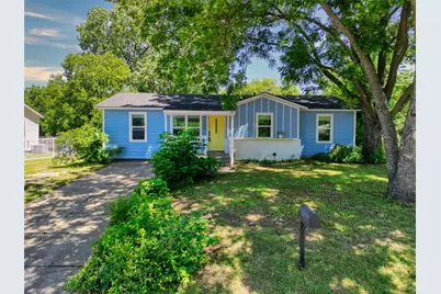 505 E 4th Street, Weatherford, TX 76086 - Photo 3