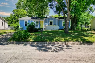 505 E 4th St, Weatherford, TX 76086 - Photo 17