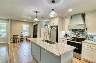 505 E 4th St, Weatherford, TX 76086 - Photo 1