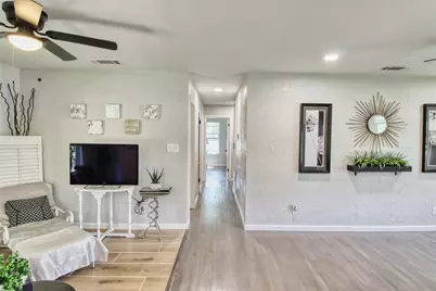 505 E 4th Street, Weatherford, TX 76086 - Photo 7