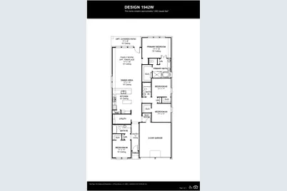 220 Bay Laurel Road, McKinney, TX 75071 - Photo 19