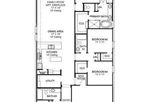 220 Bay Laurel Rd, McKinney, TX 75071 - Photo 19