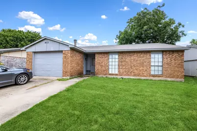 913 Valley View Drive, Allen, TX 75002 - Photo 1