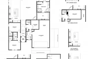 461 Shadowfax Dr, Aledo, TX 76008 - Photo 29