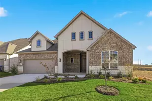 461 Shadowfax Dr, Aledo, TX 76008 - Photo 1