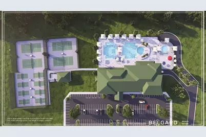 461 Shadowfax Drive, Aledo, TX 76008 - Photo 31