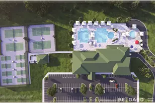 461 Shadowfax Dr, Aledo, TX 76008 - Photo 31