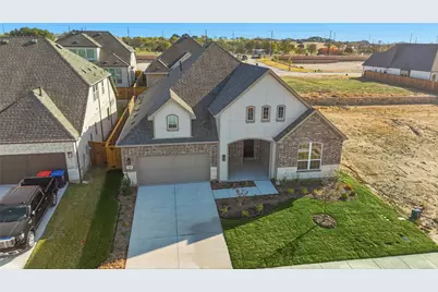 461 Shadowfax Drive, Aledo, TX 76008 - Photo 33