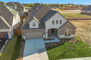 461 Shadowfax Dr, Aledo, TX 76008 - Photo 33